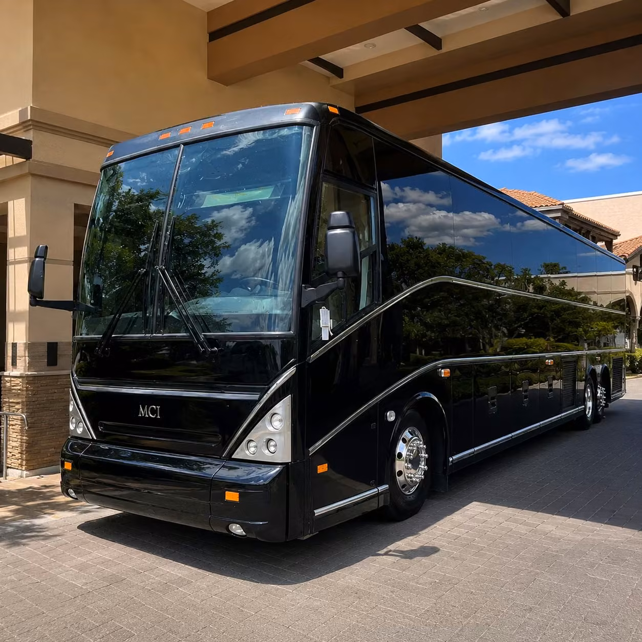 school field trip bus rentals in wichita
