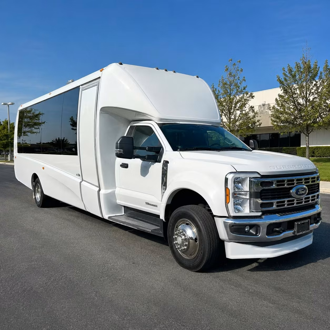 wichita sports team fan transportation services